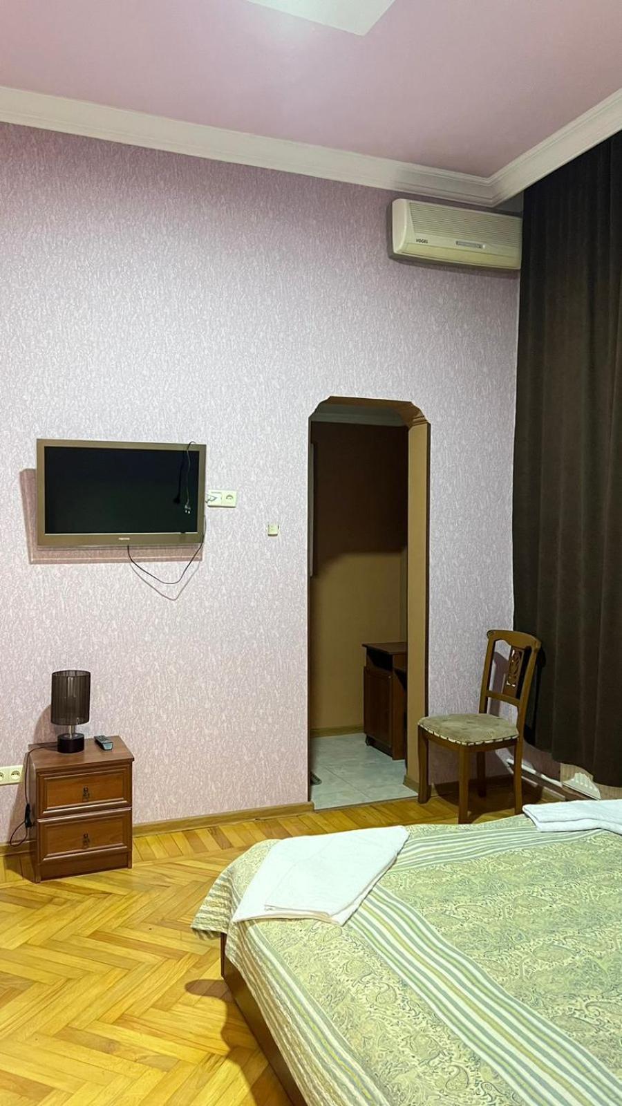 Guest House Nino Makhinjauri Habitación foto