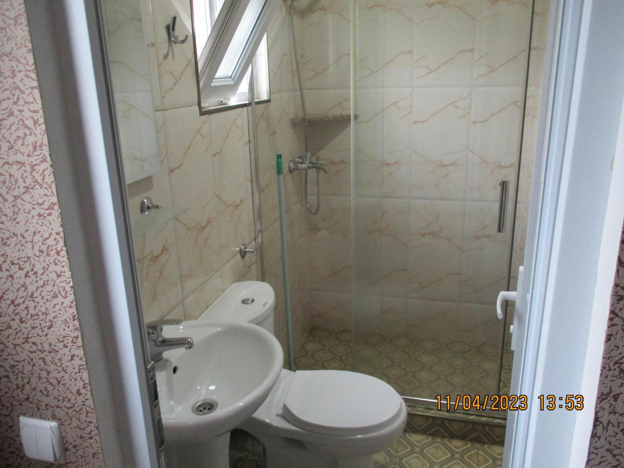 Guest House Nino Makhinjauri Habitación foto